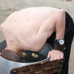 Weeekend - Toneelvereniging Plankenkoorts 